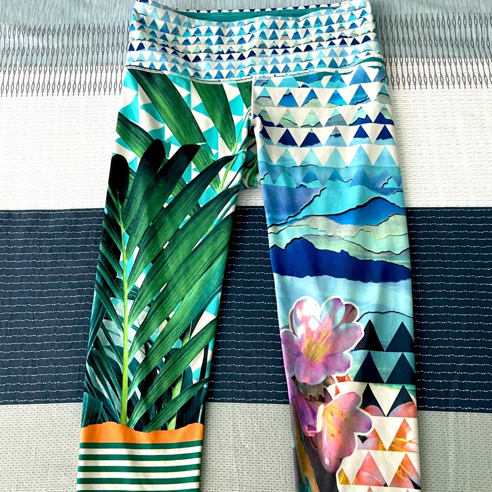 Prana capris
